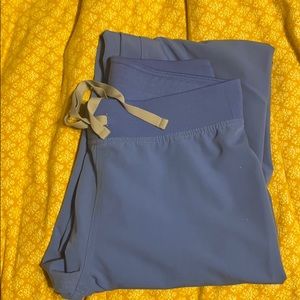 Figs Livingston Petite Pant